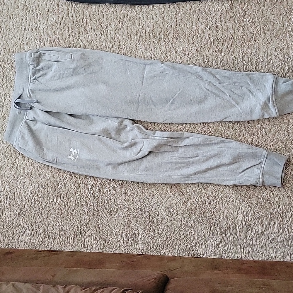 Under Armour sweatpants